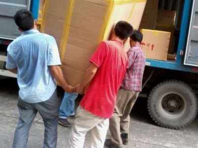 赵县物流公司如何保护搬运物件