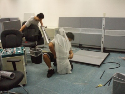 赵县在物流过程那个客户的物流真实感受